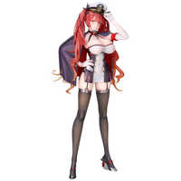 アルター 塗装済み完成品 1/7 アズールレーン ホノルル の通販