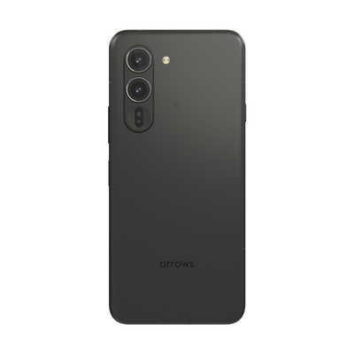 FCNT SIMフリースマートフォン arrows Alpha / Dimensity 8350 Extreme
