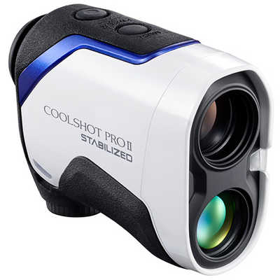 ニコン Nikon ゴルフ用レーザー距離計 クールショット COOLSHOT PROII
