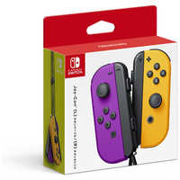 任天堂 Nintendo 【純正】Joy-Con(L)/(R)［Switch］(L)ネオングリーン