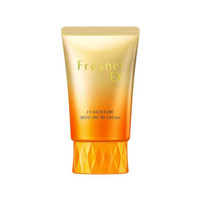 カネボウ Freshel(フレッシェル)スキンケアBBクリーム(EX)NB 50g の