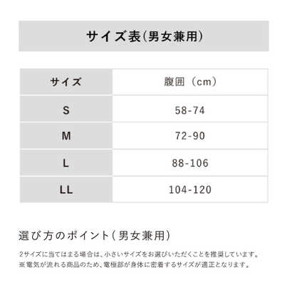 MTG シックスパッド パワースーツコアベルト HOMEGYM対応モデル S EMS