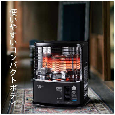 アラジン 石油ストーブ ［木造7畳まで /コンクリート9畳まで /反射式