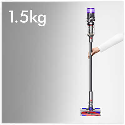 ダイソン dyson スティッククリーナー Dyson Micro 1.5kg SV21FF