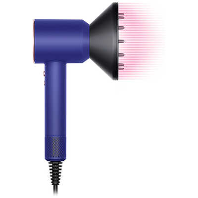 ダイソン dyson Supersonic Ionicヘアドライヤー ※数量限定モデル
