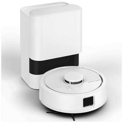 iRobot アイロボット (国内正規品)Roomba Mini 掃除機＆床拭きロボット