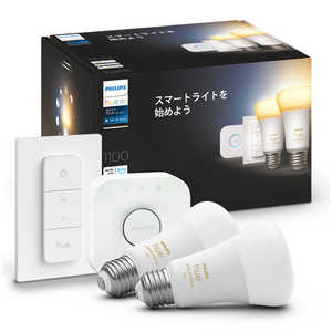 philips hue スターターセット」の人気商品一覧 | 安い商品を通販
