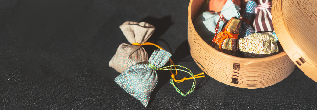 商品のご案内 | 香司 香十