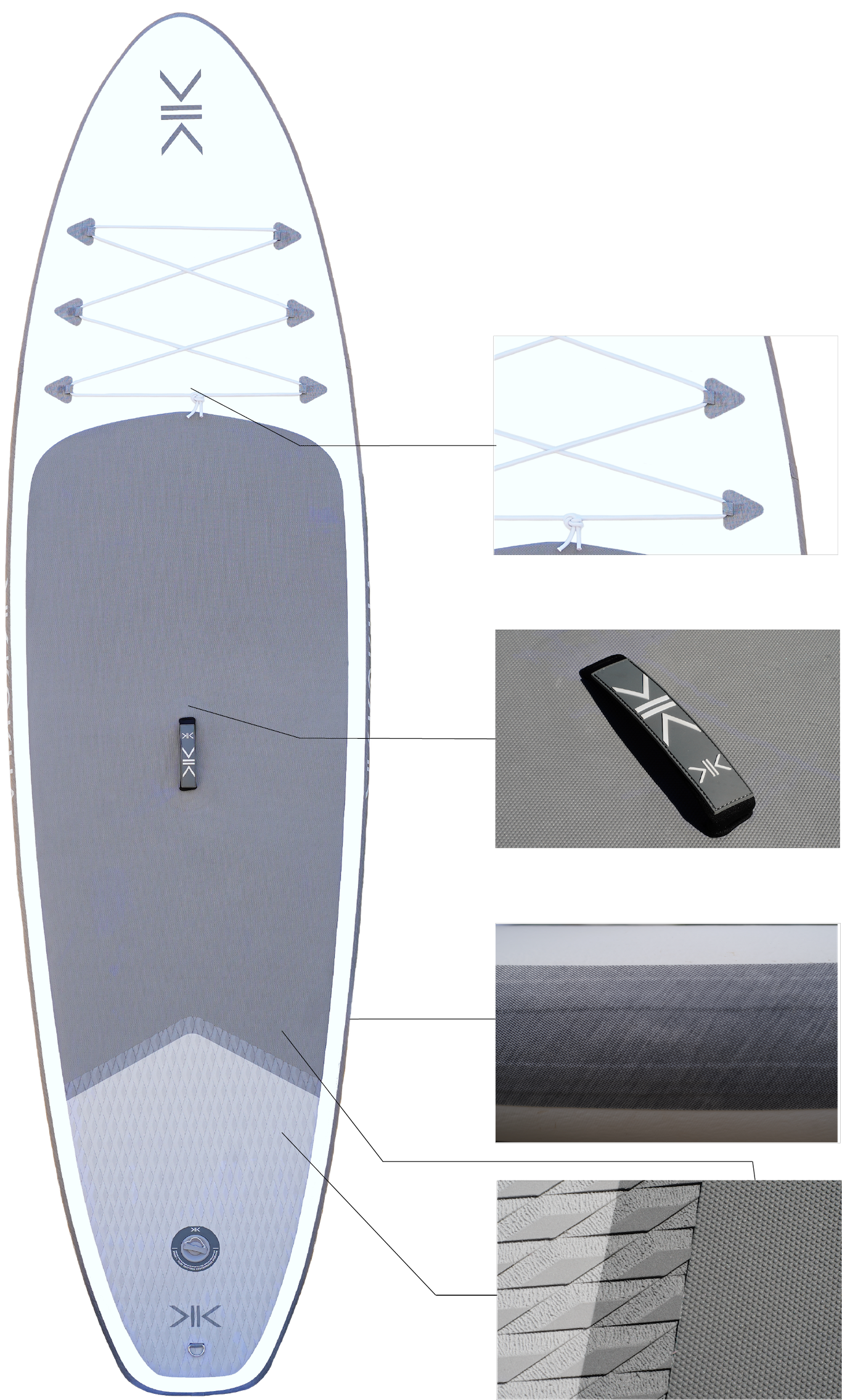 KOKUA FLOAT 初めてのMY SUP | KOKUA