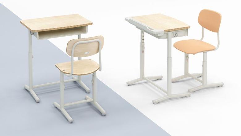 製品情報｜コクヨの教育空間づくり｜コクヨ ファニチャー
