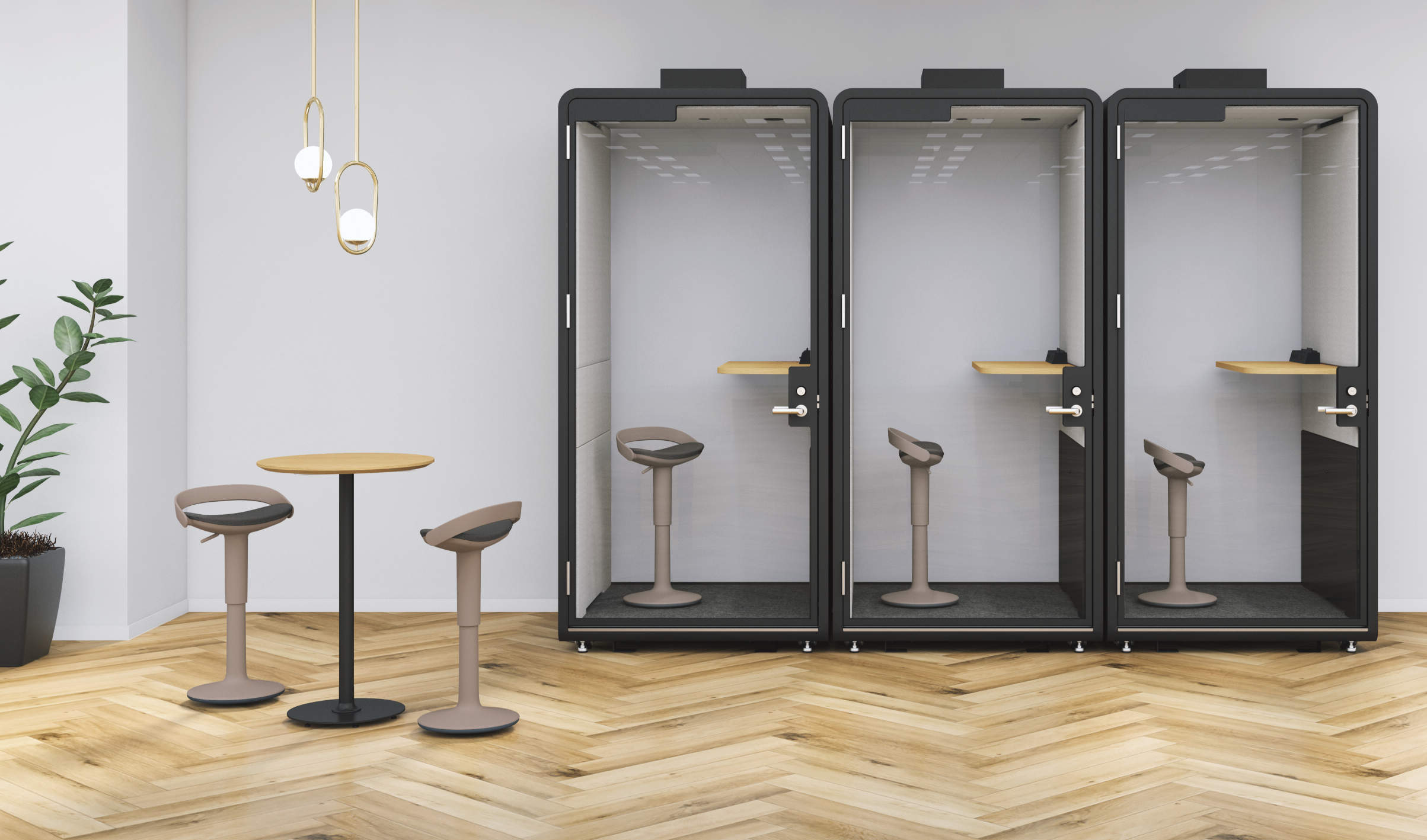 ジョイン｜家具｜コクヨ