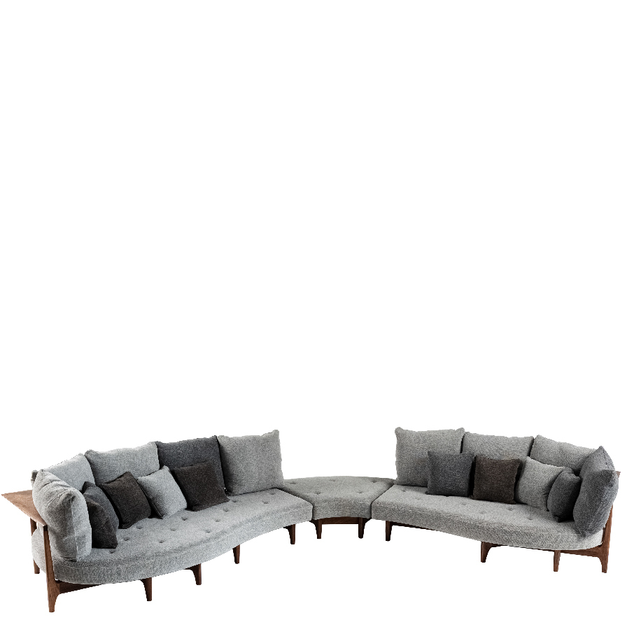 Item : sofa | KOMA