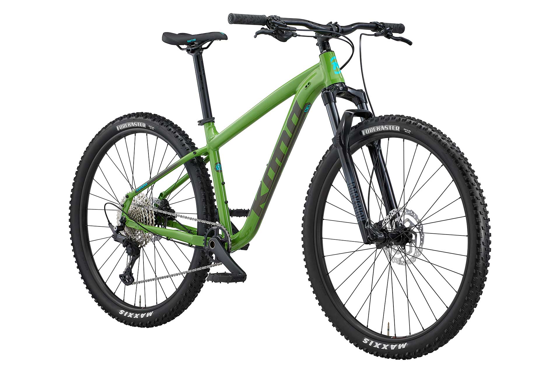 KONA BIKES | KAHUNA