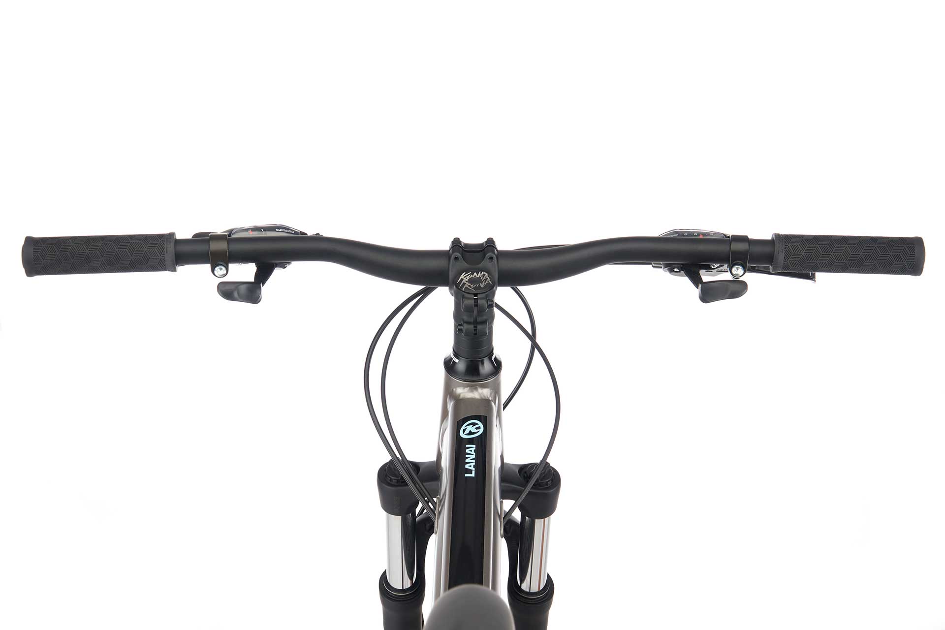 KONA BIKES | LANA'I