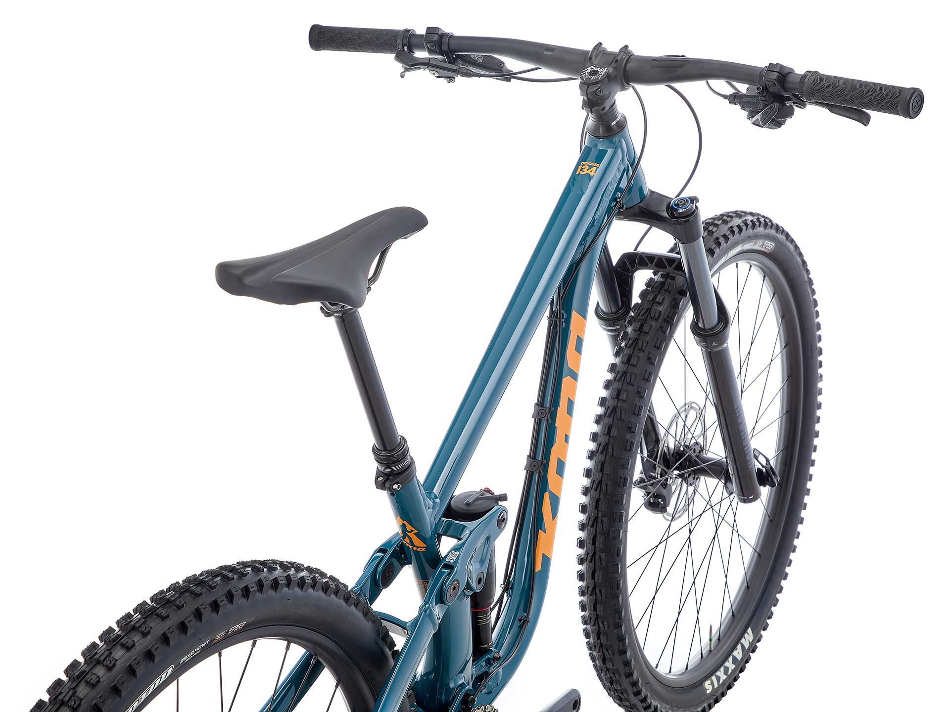 KONA BIKES | PROCESS 134 29