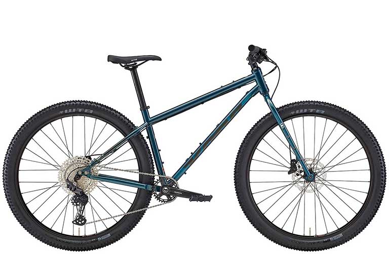 2022 KONA BIKES | UNIT X