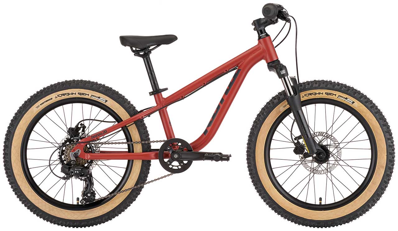 KONA BIKES | HONZO 20