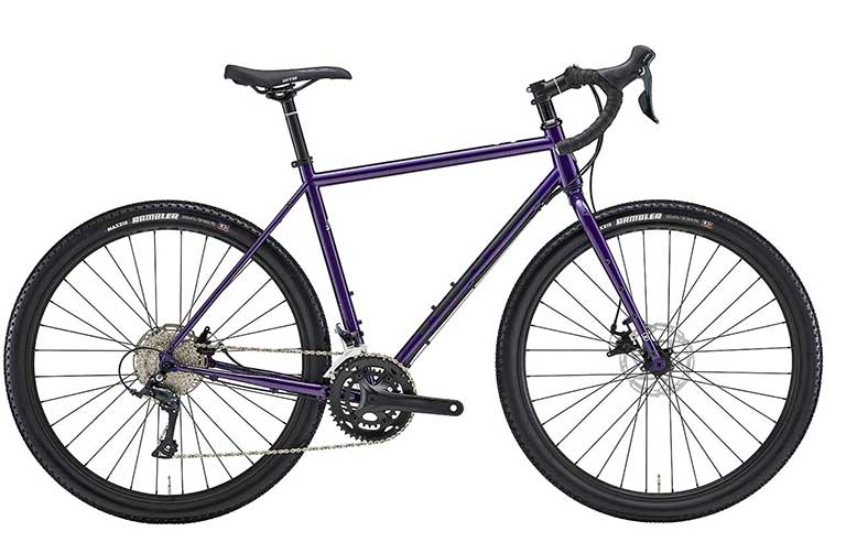 KONA ROVE ST DL 2022 52サイズ フレームセット 2022 KONA BIKES