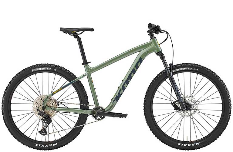 2023 KONA BIKES | CINDER CONE