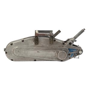 チルホール 1．5tワイヤー 20m | チルホール | レンタル商品