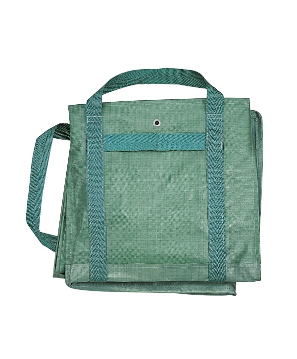 自立式グリーンバッグ｜環境・産廃資材｜製品・商品情報