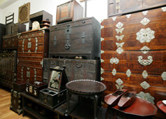 李朝家具｜韓国ショッピング・おみやげガイド｜韓国旅行「コネスト」