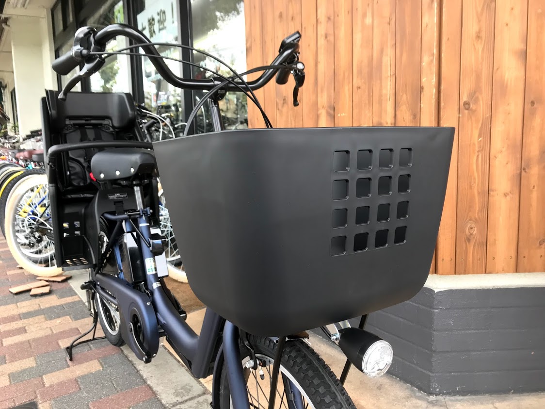 最新！Panasonic「ギュットアニーズ」入荷です☆彡 | コンズサイクルの