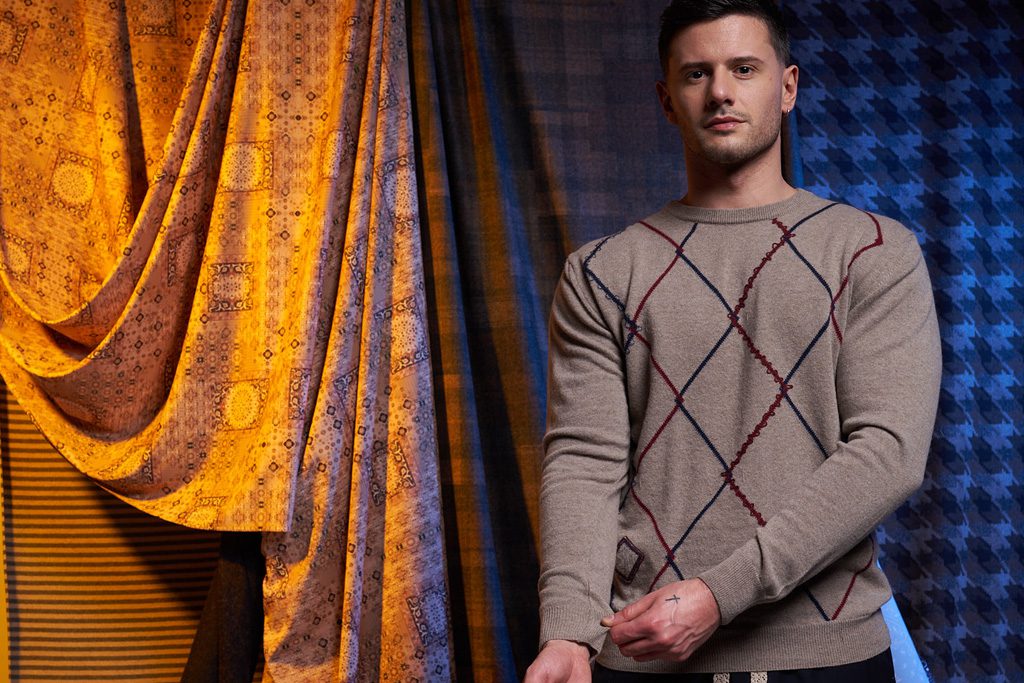 KOON – AN ECLECTIC AND IRREVERENT BRAND 100% MADE IN TUSCANY