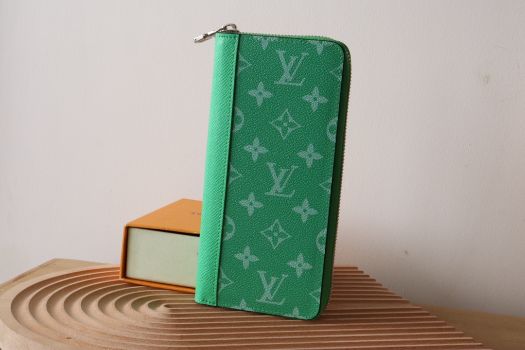 LV☆ジッピーウォレット・ヴェルティカル ルイヴィトン 財布 コピー 長