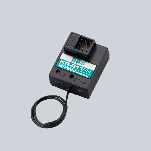 EX-2 ST2 KR-241FH付き送受信機セット - KOPROPO -