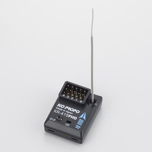 KG-X - KOPROPO -