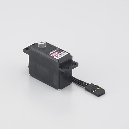 サーボモデルセレクター - KOPROPO -