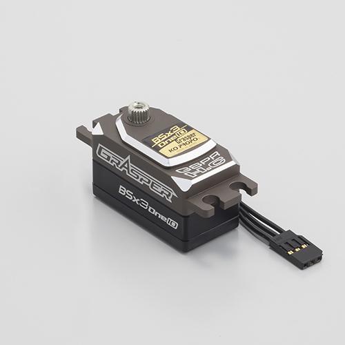 サーボモデルセレクター - KOPROPO -