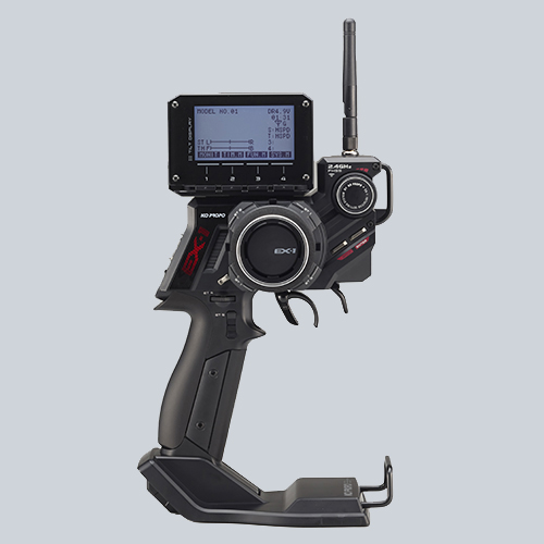 EX-1 Ver.3（KIY）KR-413FH Set - KO PROPO -