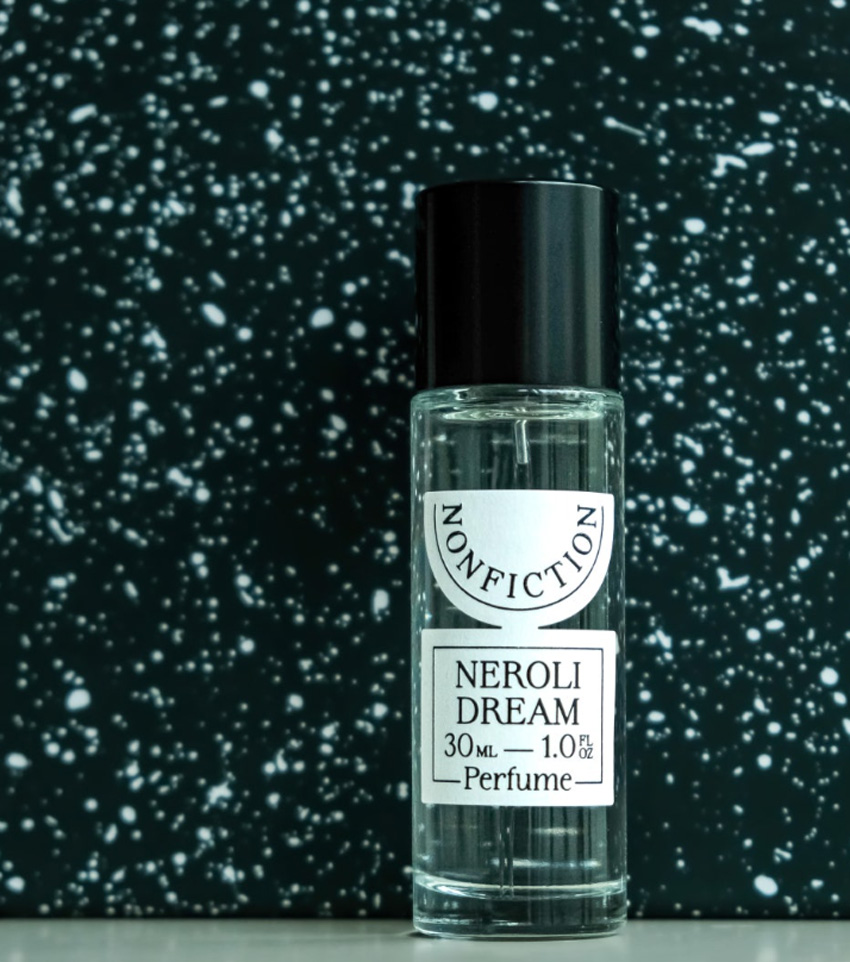 Nonfiction Neroli Dream Eau De Parfum 柑橘橙花夢幻EDP香水30ml