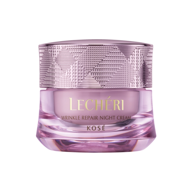 LECHERI（ルシェリ） 先進の高保湿エイジングケア｜KOSE