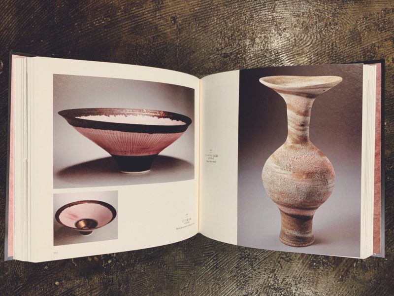 ルーシー・リー展 Lucie Rie: A Retrospective ｜ 東京国立近代美術館