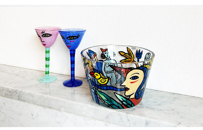 心地よい暮らしを彩る隠れた名品_vol.27通販ならコスタボダ公式通販