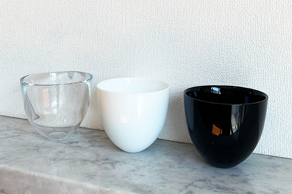 オレフォス Pastillo ボウル S ブラック ボウル｜テーブルウェア