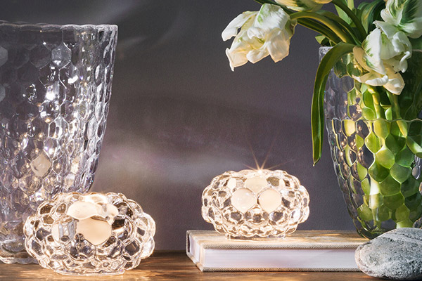 オレフォス RASPBERRY(ラズベリー) キャンドルホルダー M キャンドル