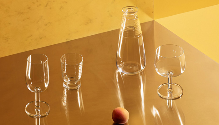 コスタ ボダ Viva ステムグラス 2Pセット 25CL グラス コスタボダ公式通販