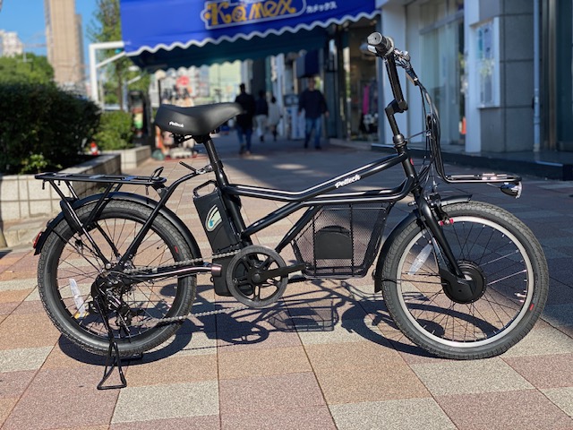 PELTECH GRC-515L | 尼崎市サヌキヤサイクル