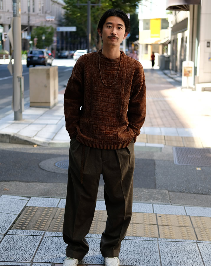 YASHIKI / ヤシキ 通販します。神戸 ノマド