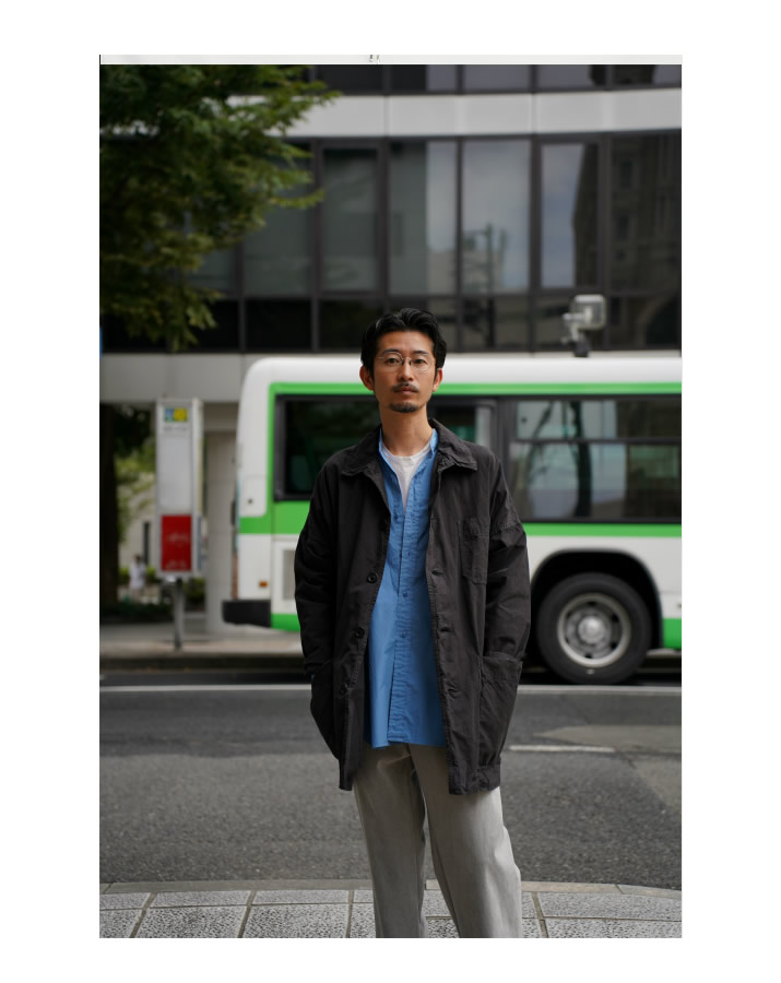 CASEY CASEY / ケイシー・ケイシー通販します。神戸 ノマド