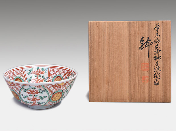海】江戸明治金工 獅子親子図 金目 手彫 金具 銅製鍍金 骨董品 箱付