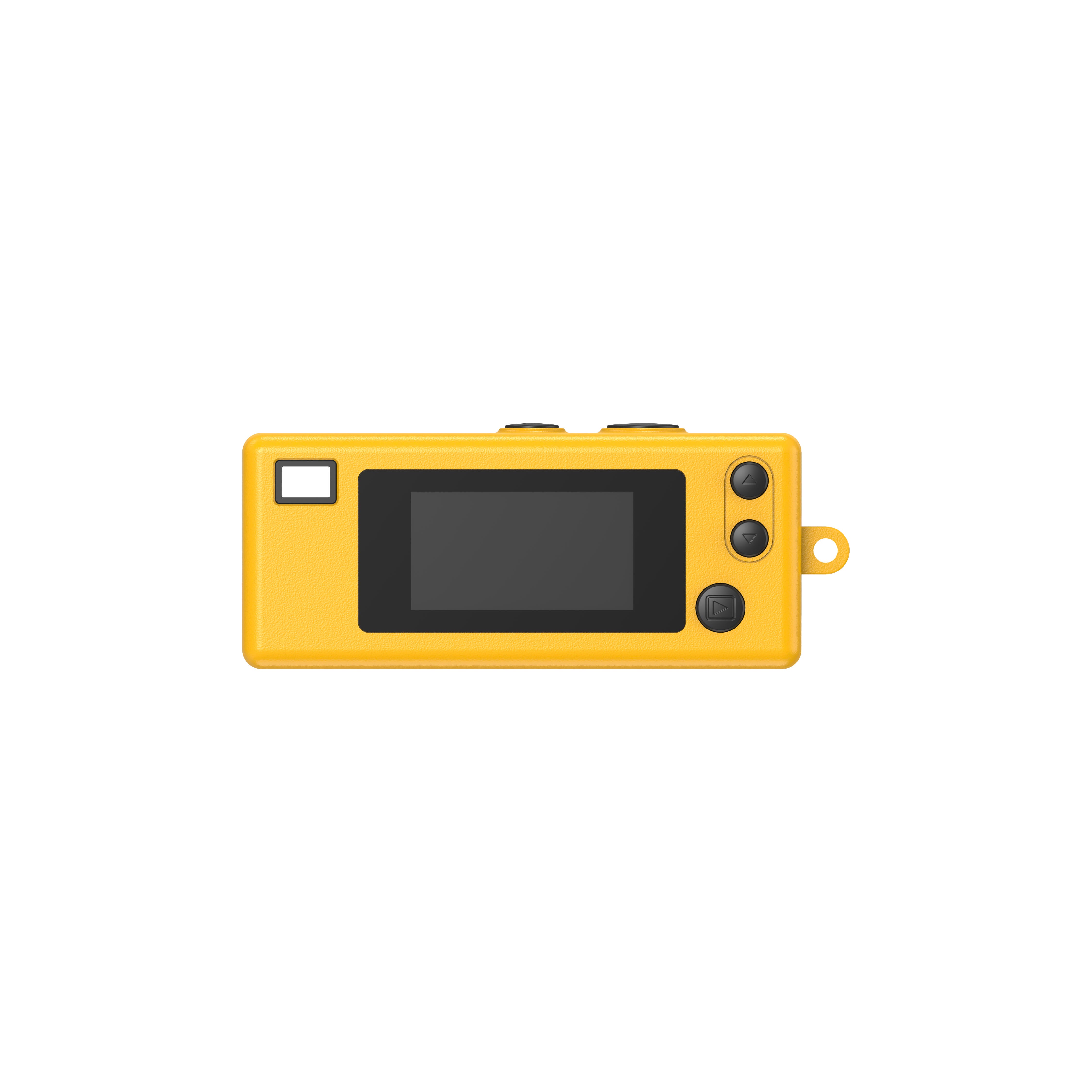 KODAK CHARMERA Keychain Digital Camera Blind Box Collection