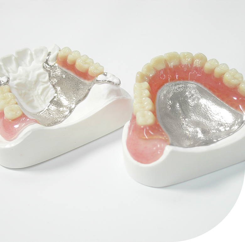 入れ歯｜春日井市の歯医者｜片田歯科医院