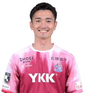 選手・スタッフ – カターレ富山公式ウェブサイト