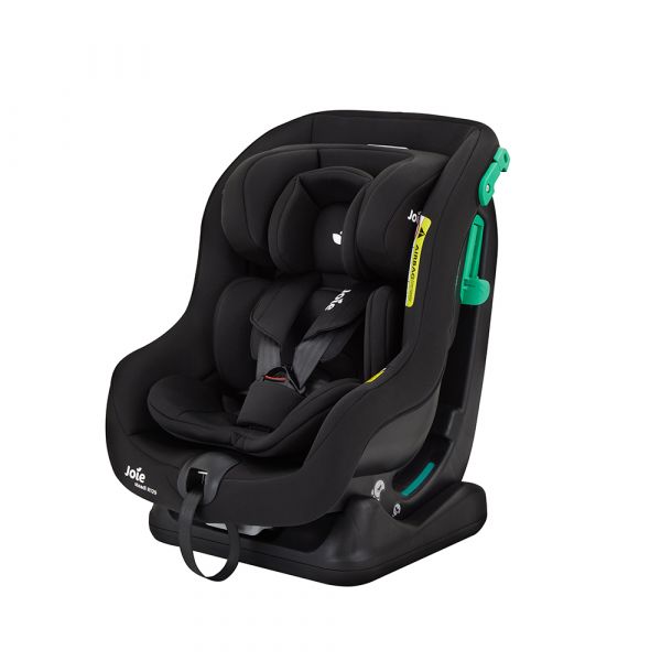 Joie チャイルドシート ステージスISOFIX（ペイヴメント）」について
