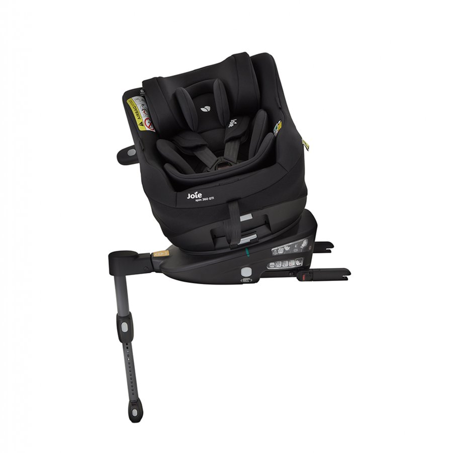 Joie チャイルドシート スピン360Gti（シェール）」について｜カトージ